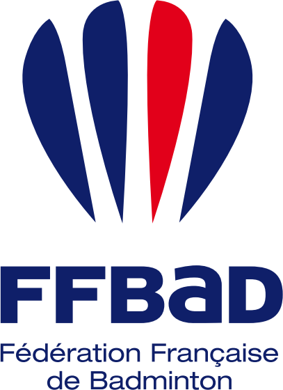 Site de La Fédération française de badminton (FFBaD)